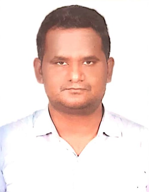 PRABHAKAR KUMAR TIWARI